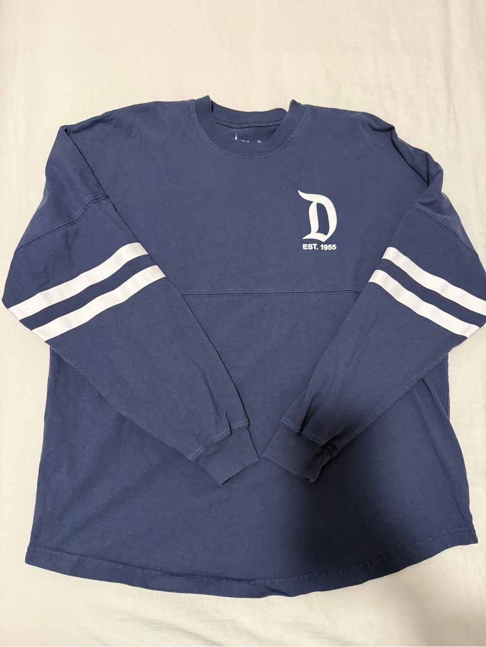 Disneyland Resort Spirit Jersey Women’s L